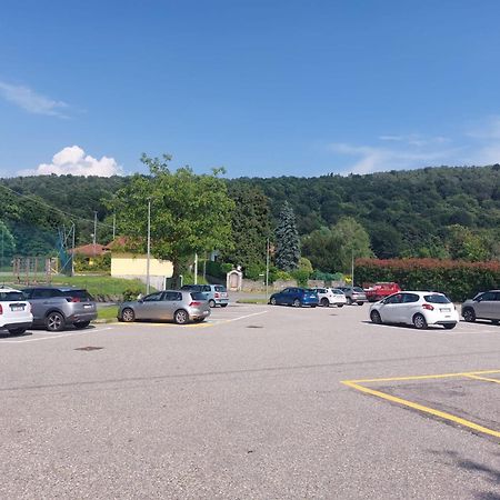 Casa Varenne Stropino Pokój zdjęcie