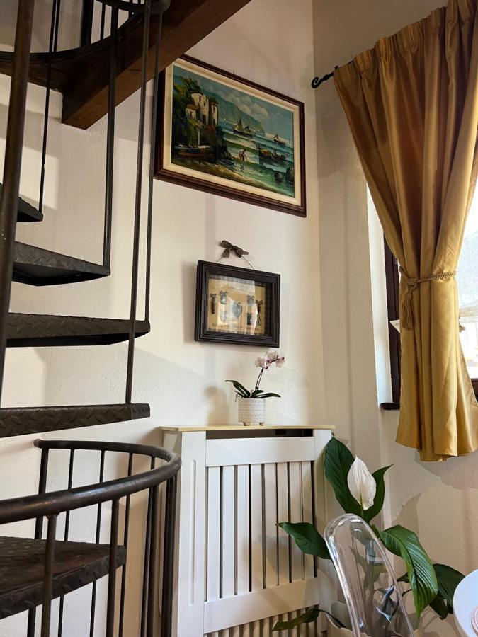 Casa Varenne Stropino Zewnętrze zdjęcie
