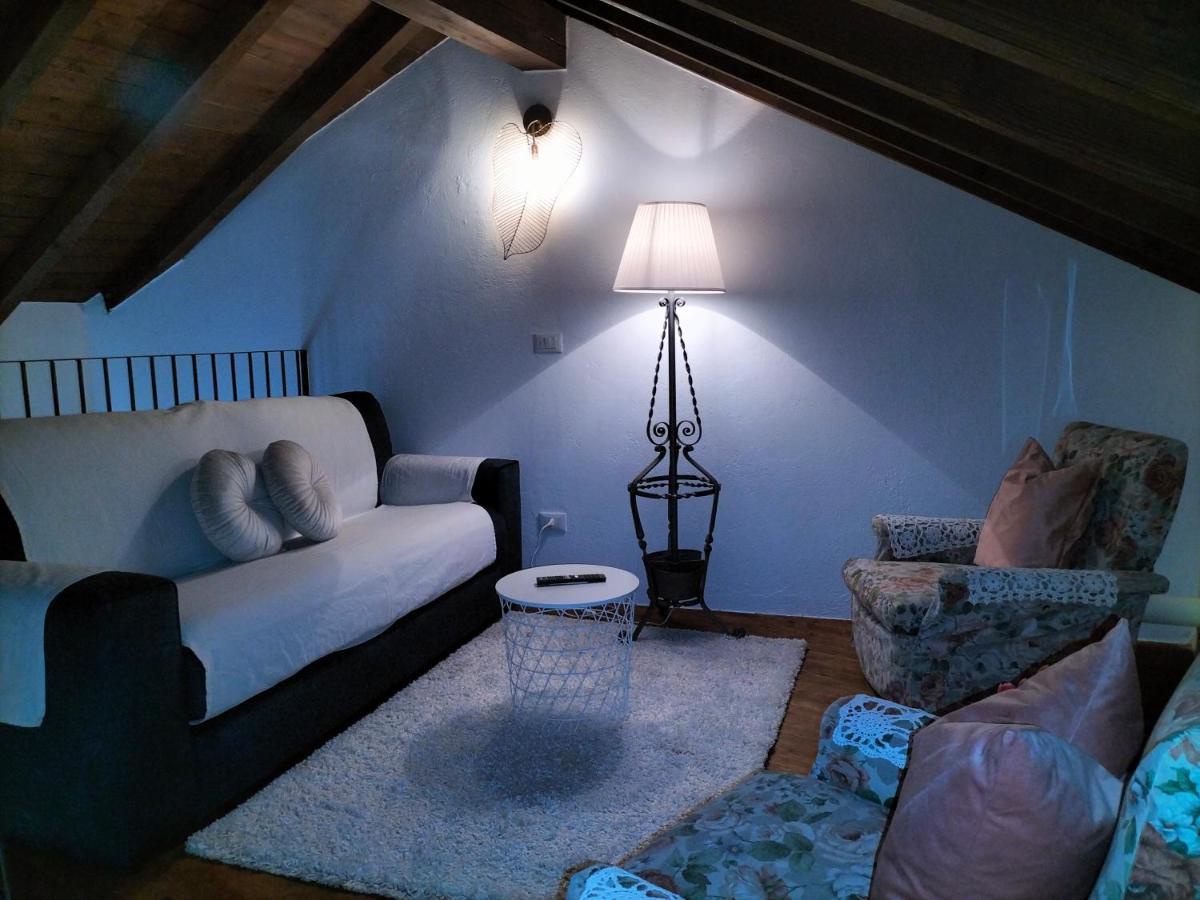Casa Varenne Stropino Zewnętrze zdjęcie