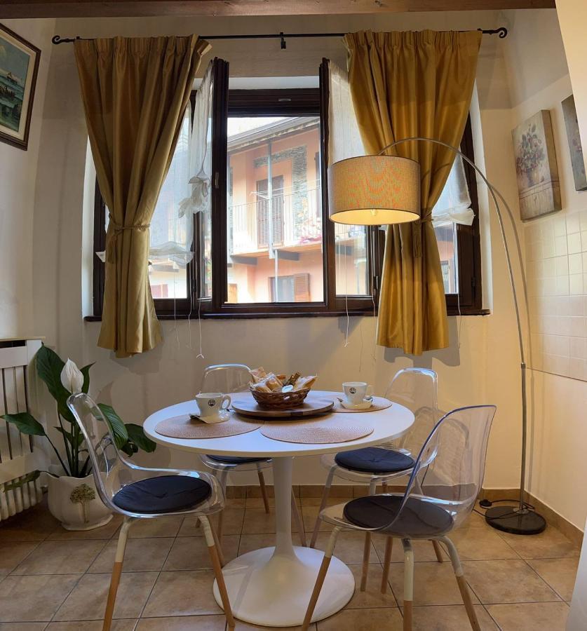 Casa Varenne Stropino Zewnętrze zdjęcie