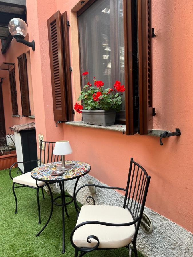 Casa Varenne Stropino Zewnętrze zdjęcie