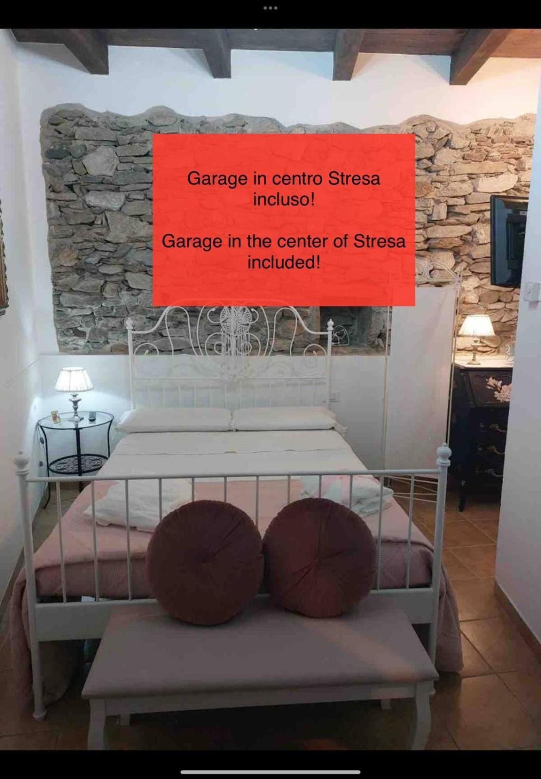 Casa Varenne Stropino Zewnętrze zdjęcie