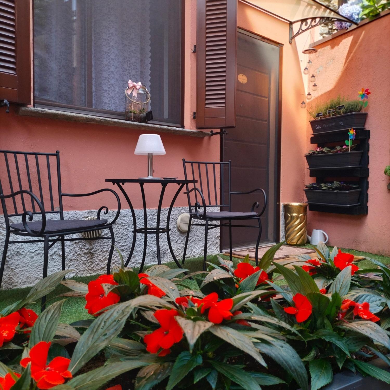 Casa Varenne Stropino Zewnętrze zdjęcie