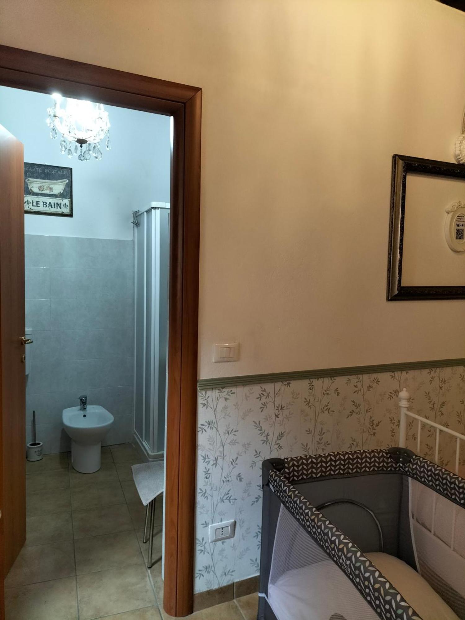Casa Varenne Stropino Zewnętrze zdjęcie