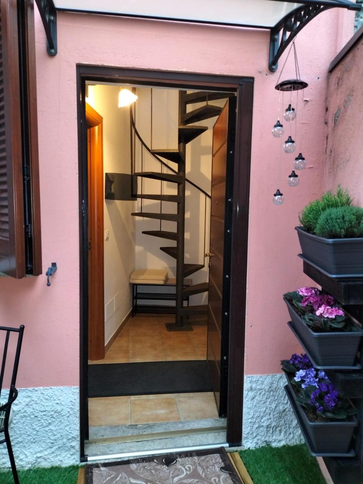 Casa Varenne Stropino Zewnętrze zdjęcie