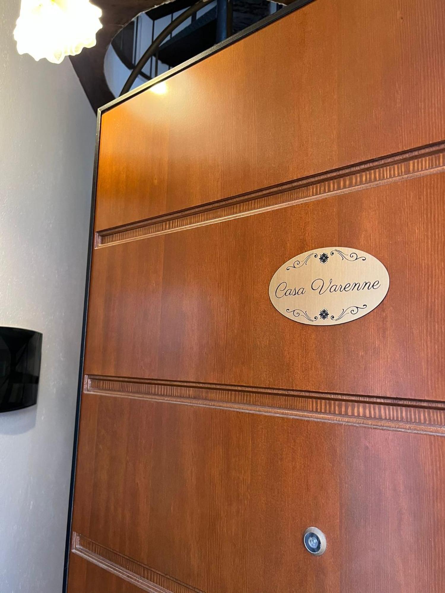 Casa Varenne Stropino Pokój zdjęcie