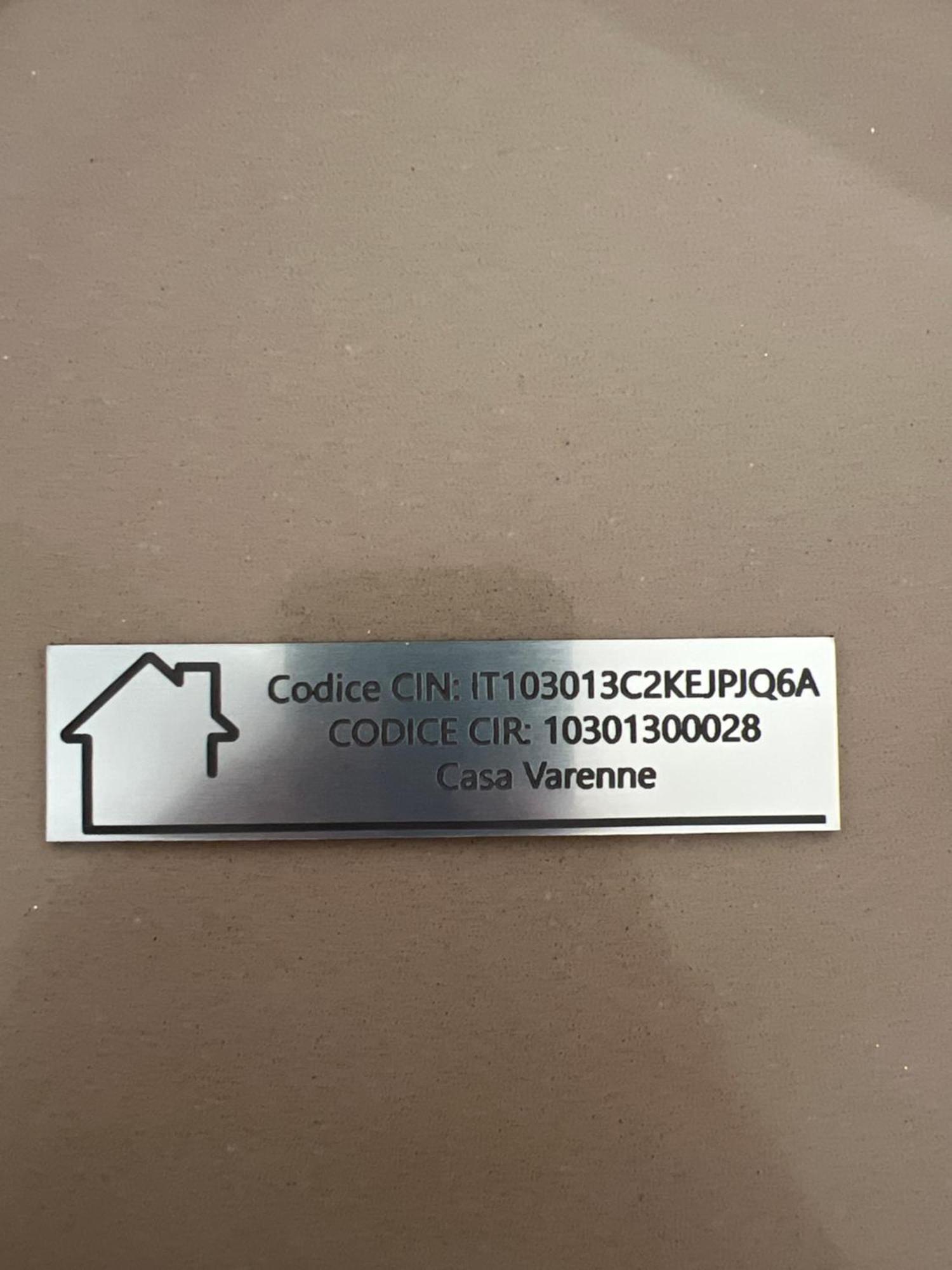 Casa Varenne Stropino Zewnętrze zdjęcie
